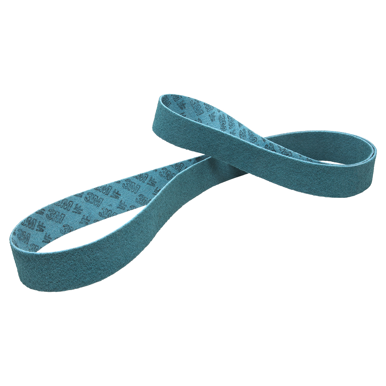 3M 7000120668 | 24.000" OAL Aluminum Oxide Surface Conditioning Belt