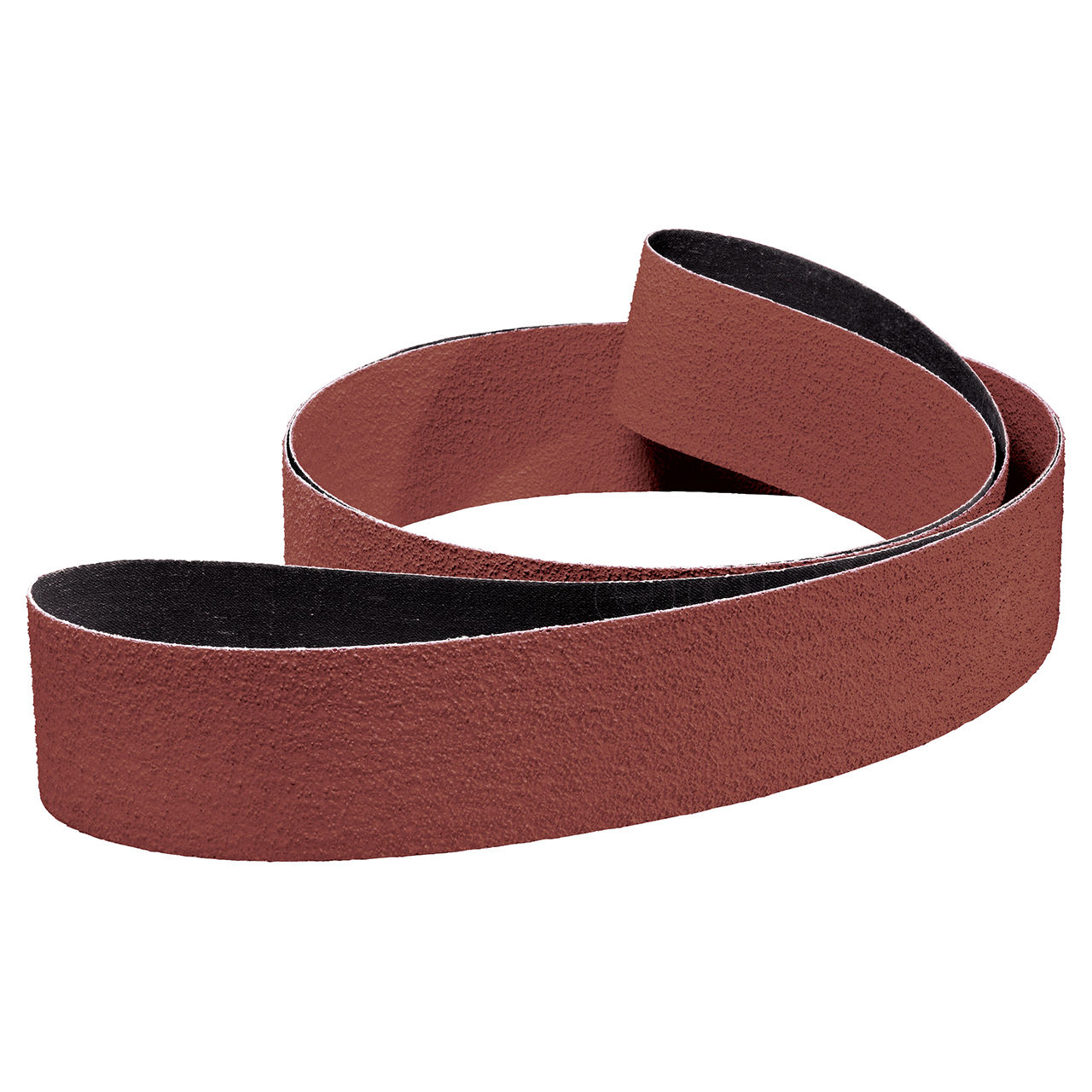 3M 7010513715 | 361F x P240 Grit x 34.000" OAL Aluminum Oxide Cloth Belt