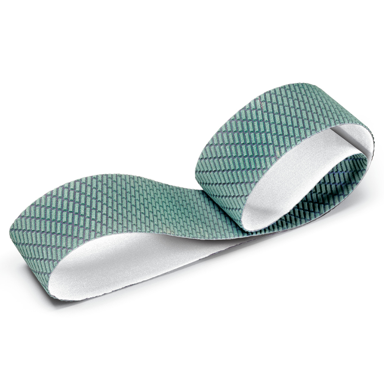 3M 7010517822 | 347FC x Non Pertinent Grit x 18.000" OAL Aluminum Oxide Cloth Belt