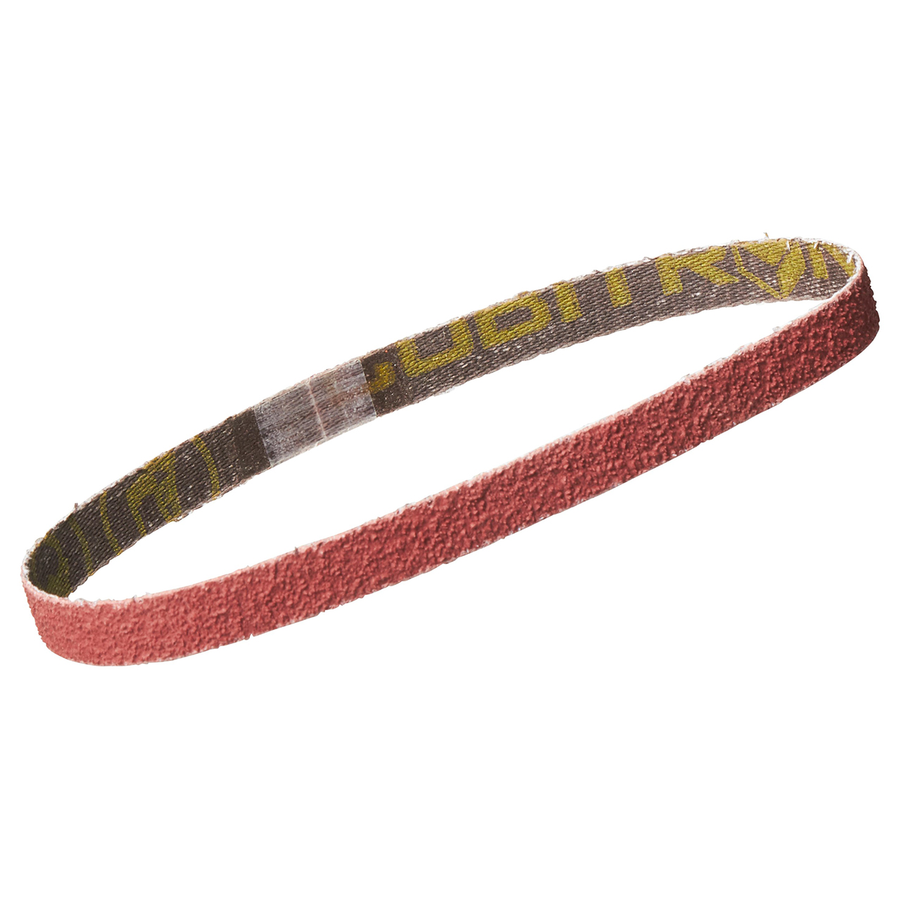 3M 7100217474 | 784F x 80+ Grit Precision Shaped Ceramic Cloth Belt