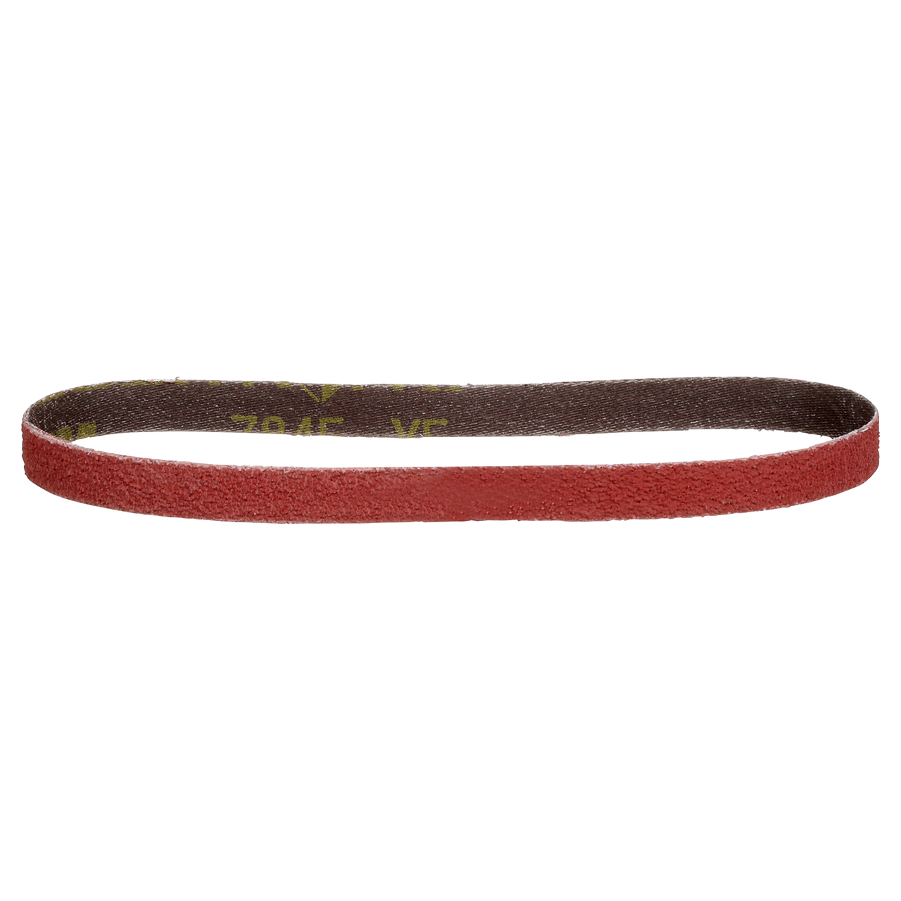 3M 7100217450 | 784F x 80+ Grit Precision Shaped Ceramic Cloth Belt