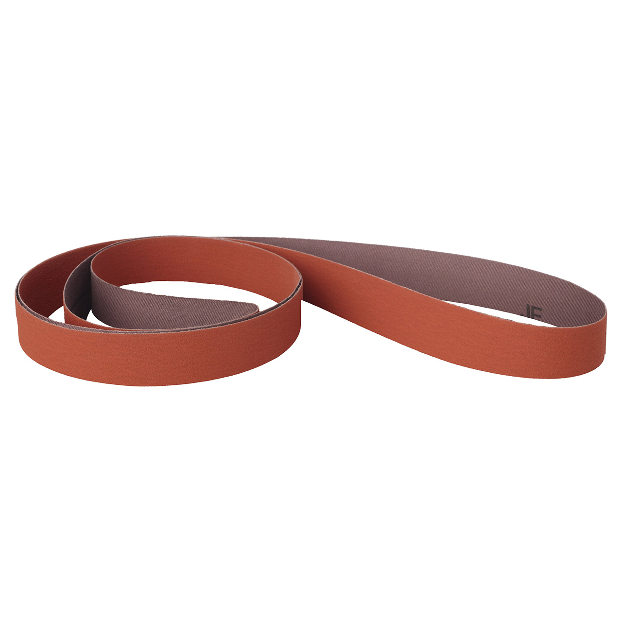 3M 7010308216 | 707E x P180 Grit x 132.000" OAL Ceramic Cloth Belt