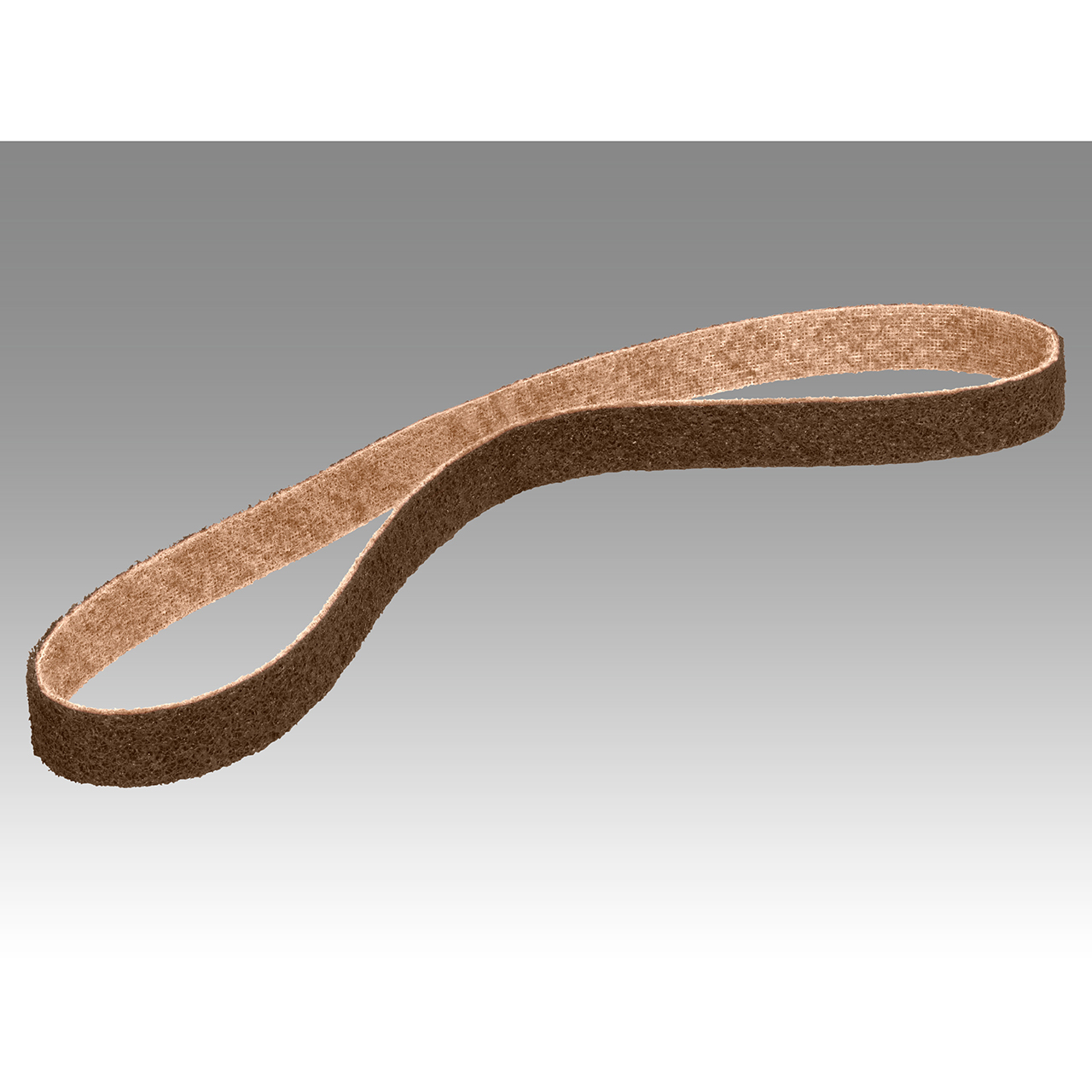 3M 7100191081 | PD-BF x 264.000" OAL Aluminum Oxide Surface Conditioning Film Backed Belt