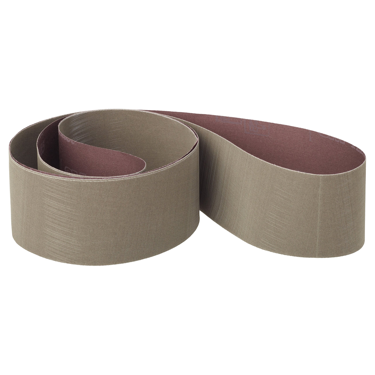 3M 7010328218 | 307EA x Non Pertinent Grit x 118.000" OAL Aluminum Oxide Cloth Belt