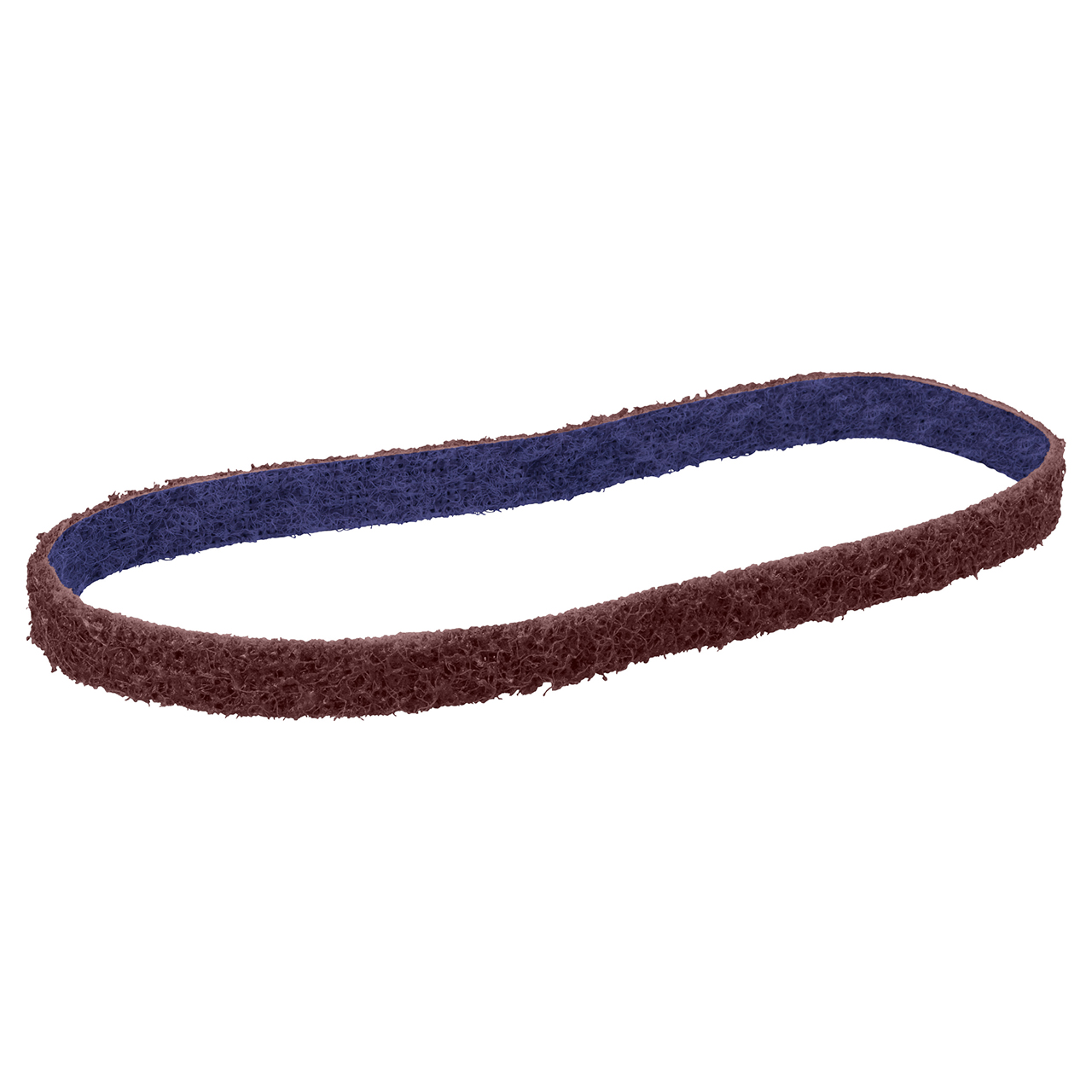 3M 7010534494 | SC-BL x 168.000" OAL Aluminum Oxide Surface Conditioning Low Stretch Belt