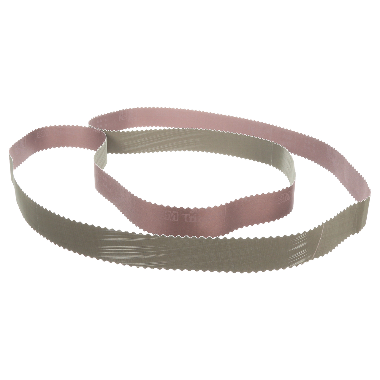 3M 7010514959 | 307EA x Non Pertinent Grit x 72.000" OAL Aluminum Oxide Cloth Belt