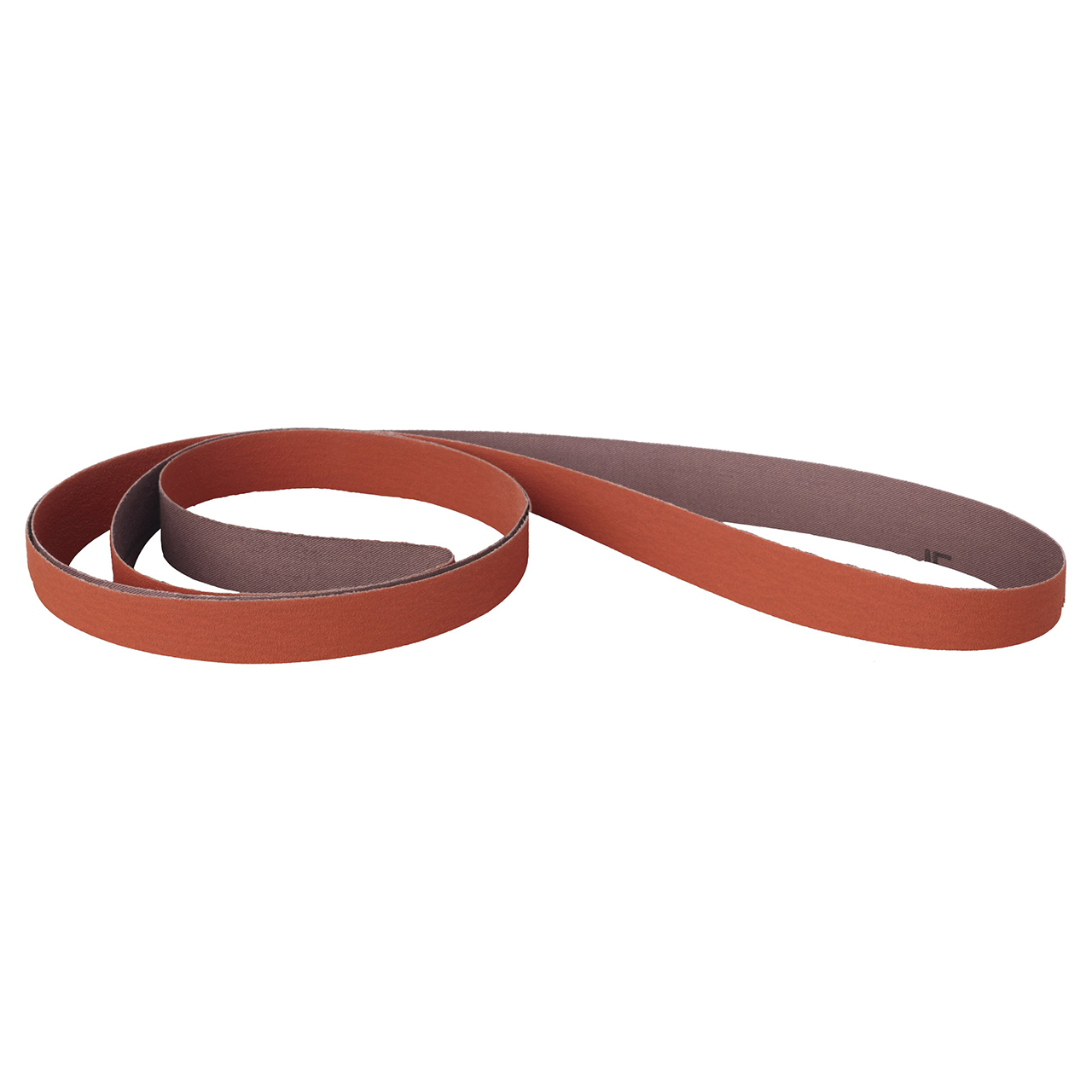3M 7010328222 | 707E x P100 Grit x 132.000" OAL Ceramic Cloth Belt