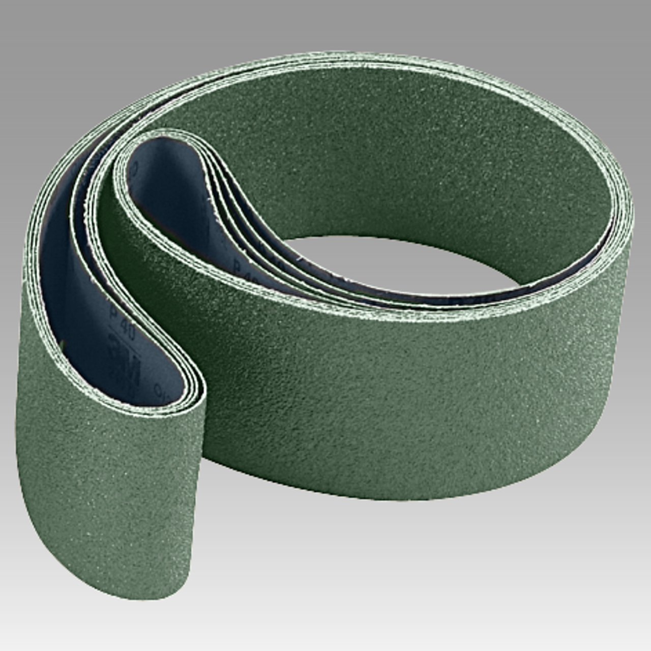 3M 7100188602 | SC-BL x 72.000" OAL Silicon Carbide Surface Conditioning Low Stretch Belt