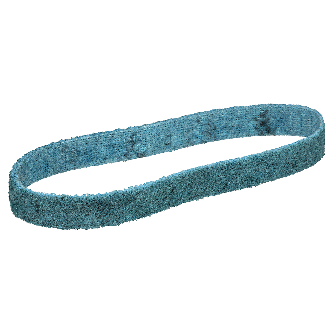 3M 7100220655 | 11.000" OAL Aluminum Oxide Surface Conditioning Scrim Back Belt