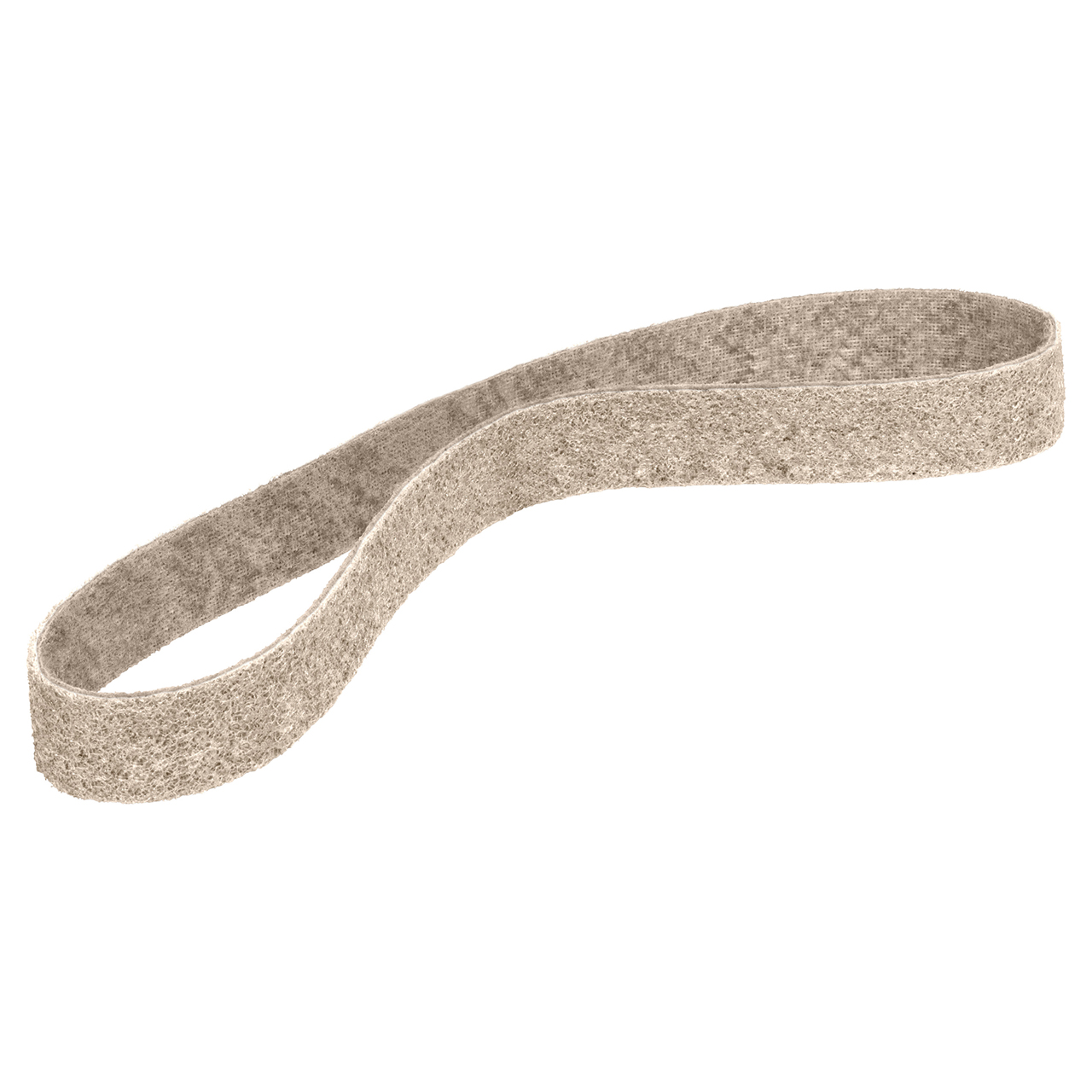 3M 7010365355 | SC-BL x 24.000" OAL Talc Surface Conditioning Low Stretch Belt