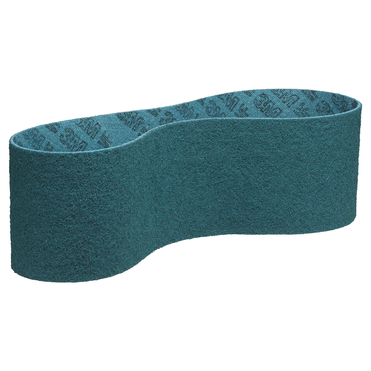 3M 7010309529 | SC-BS x 60.000" OAL Aluminum Oxide Surface Conditioning Belt