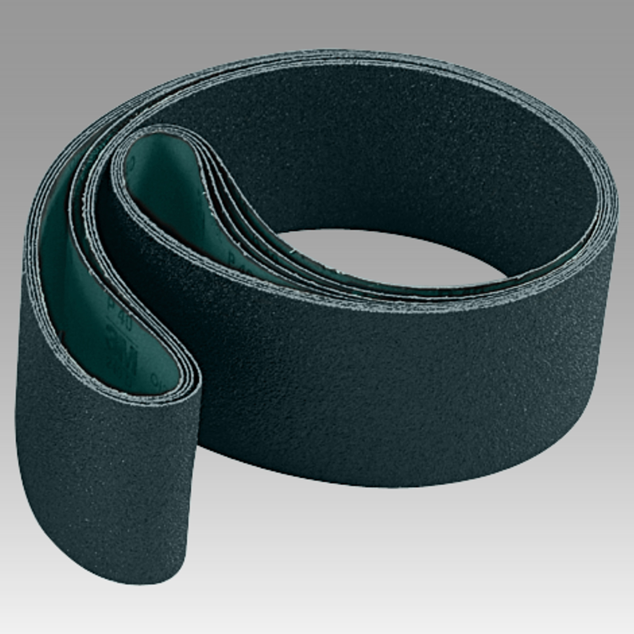 3M 7010329206 | SC-BL x 132.000" OAL Silicon Carbide Surface Conditioning Low Stretch Belt