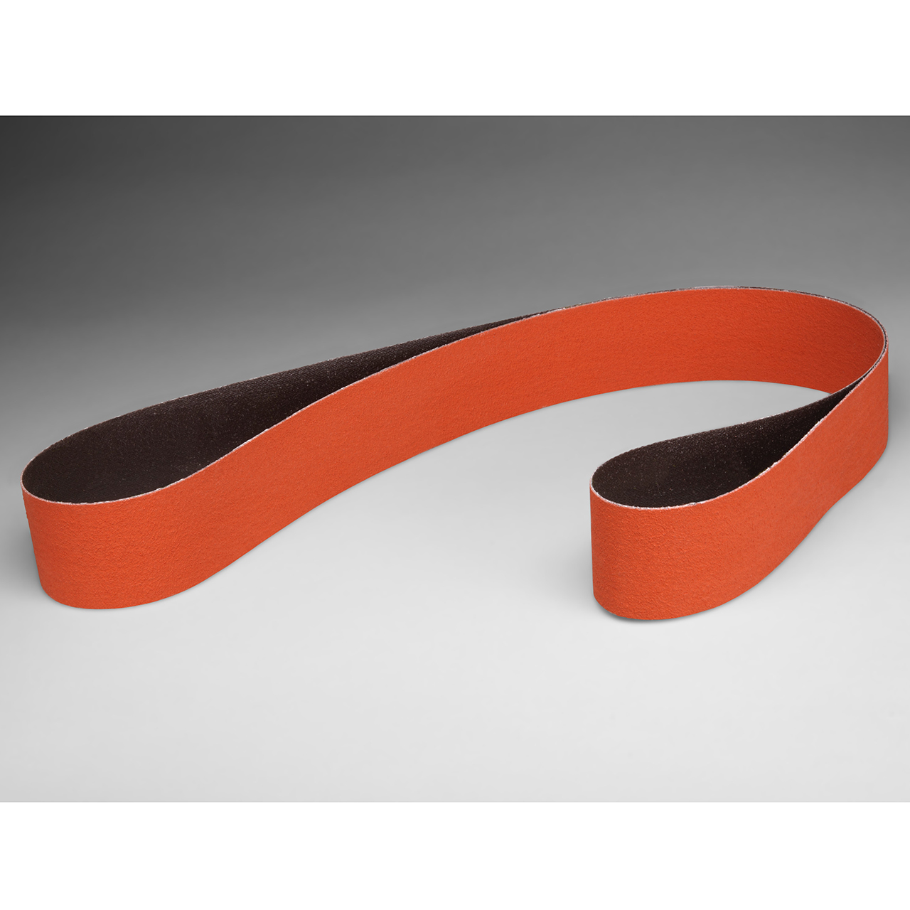 3M 7010360366 | 747D x P120 Grit x 18.930" OAL Ceramic Cloth Belt