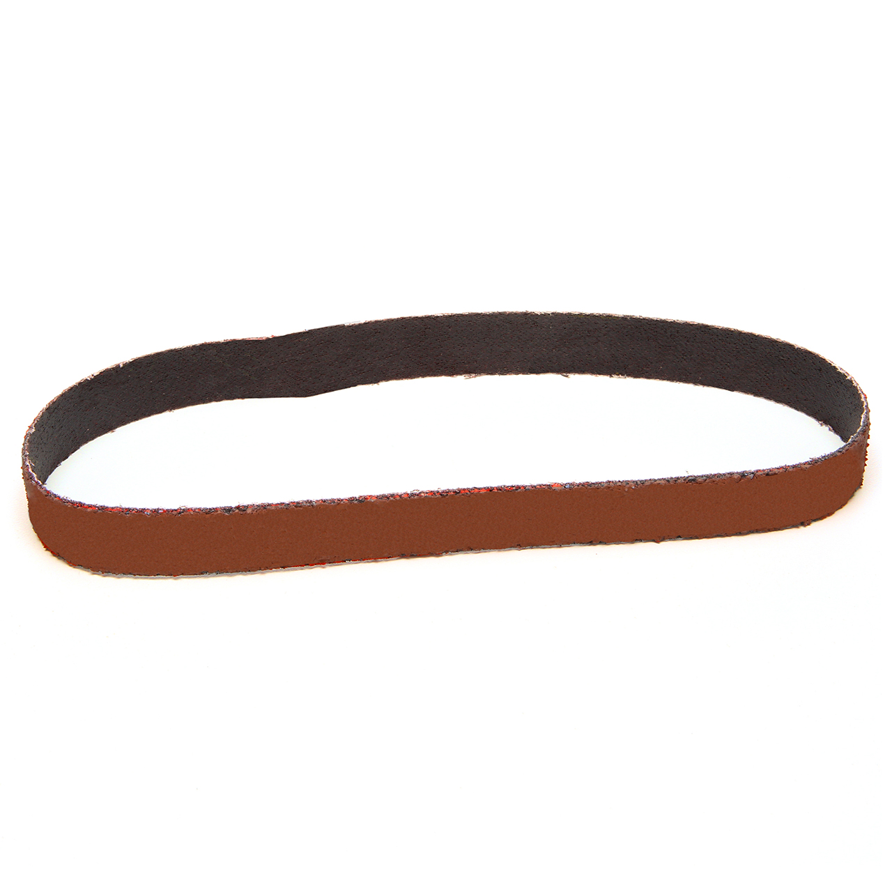 3M 7100273082 | 767F x 60+ Grit x 18.000" OAL Precision Shaped Ceramic Cloth Belt