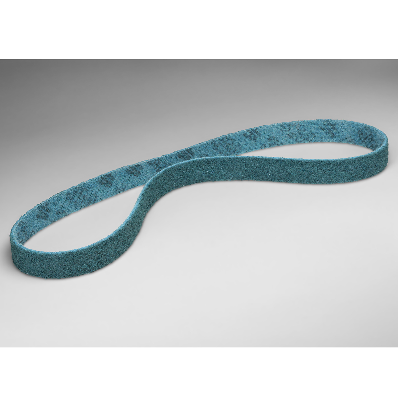 3M 7010299312 | SC-BF x 48.000" OAL Aluminum Oxide Surface Conditioning Film Backed Belt