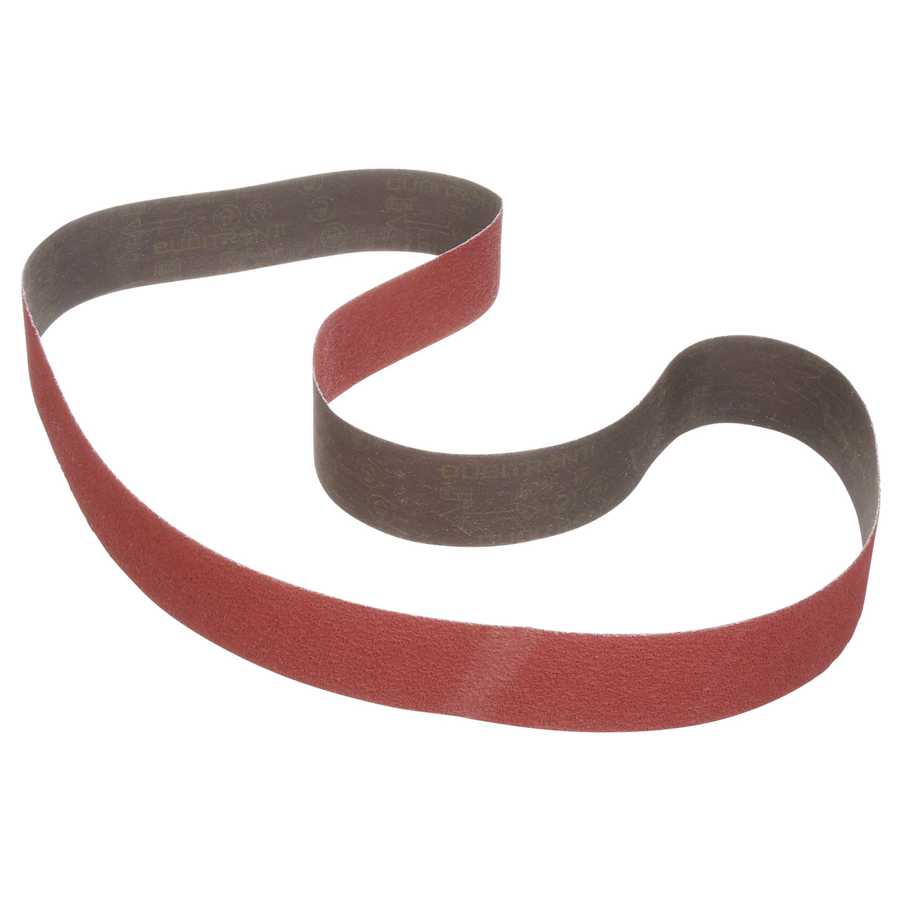 3M 7100238369 | 984F x 36+ Grit x 168.000" OAL Precision Shaped Ceramic Cloth Belt