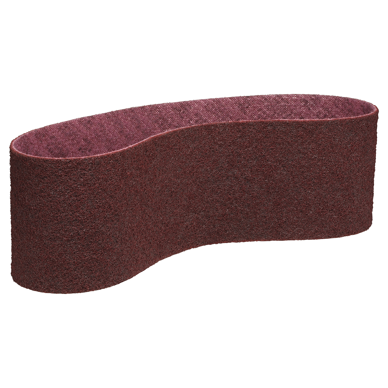 3M 7000121043 | SC-BS x 60.000" OAL Aluminum Oxide Surface Conditioning Belt