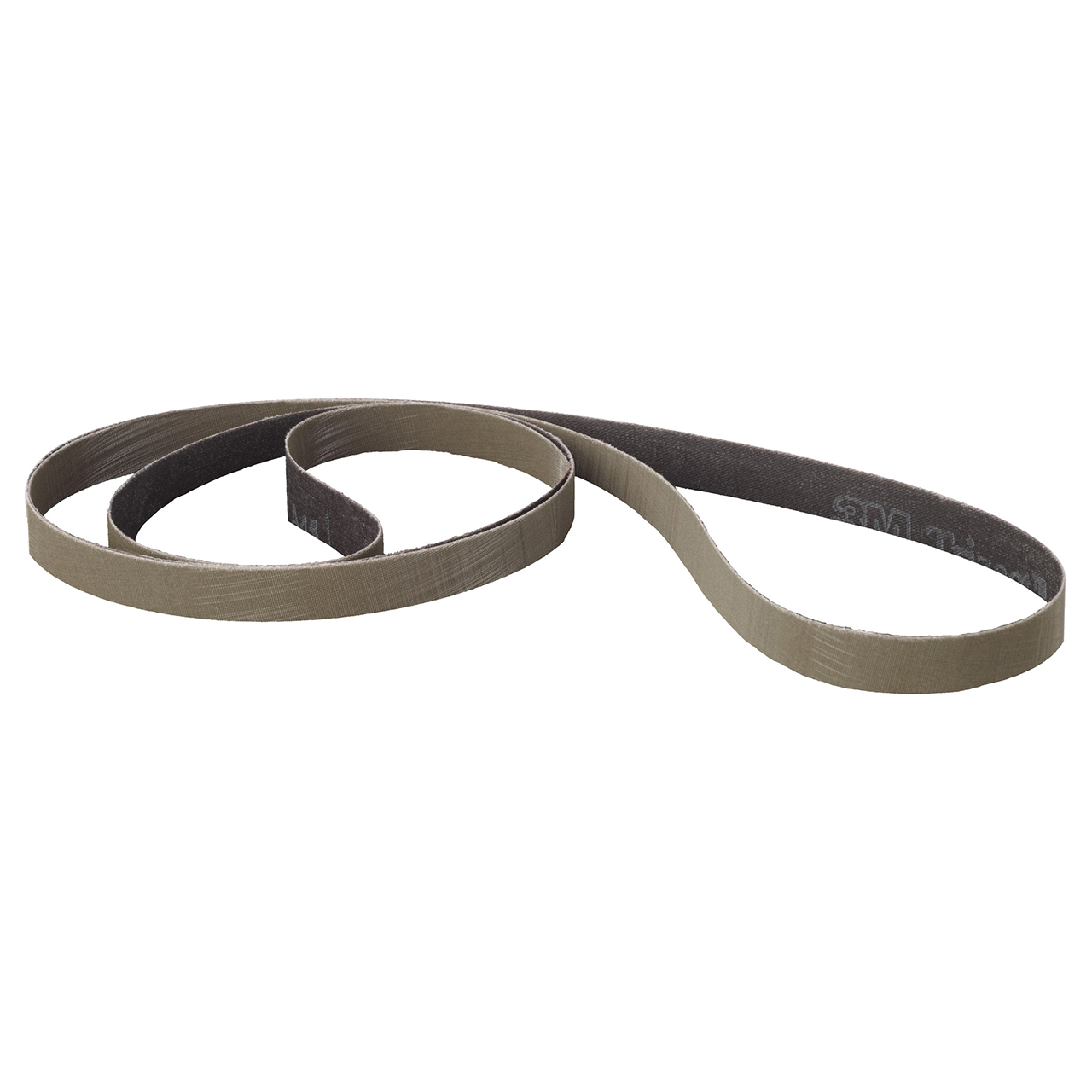 3M 7010326349 | 237AA x Non Pertinent Grit x 168.000" OAL Aluminum Oxide Cloth Belt