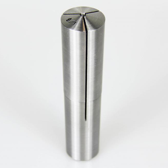 All Industrial 40000413 | 3/8" #9 Brown & Sharpe Taper Round Collet High Precision Lathe Mill