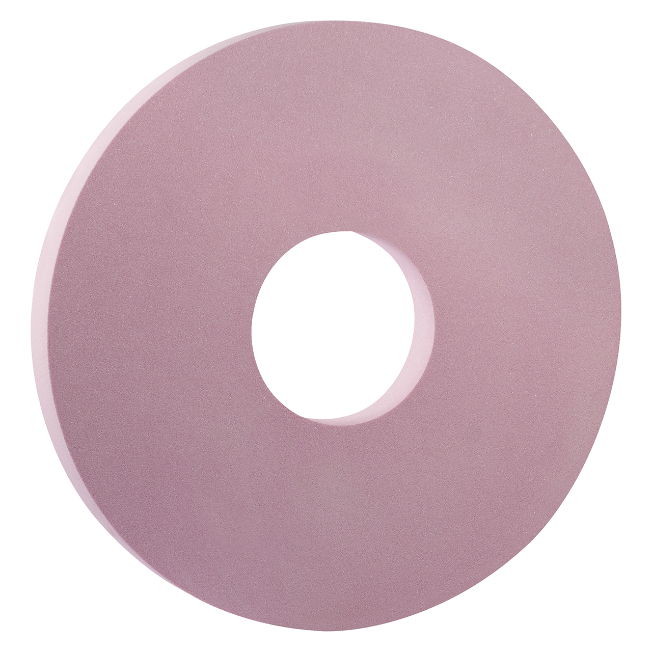 3M 7010355020 | 17.717" Diameter x 1.969" Thickness Cylindrical Grinding Wheel