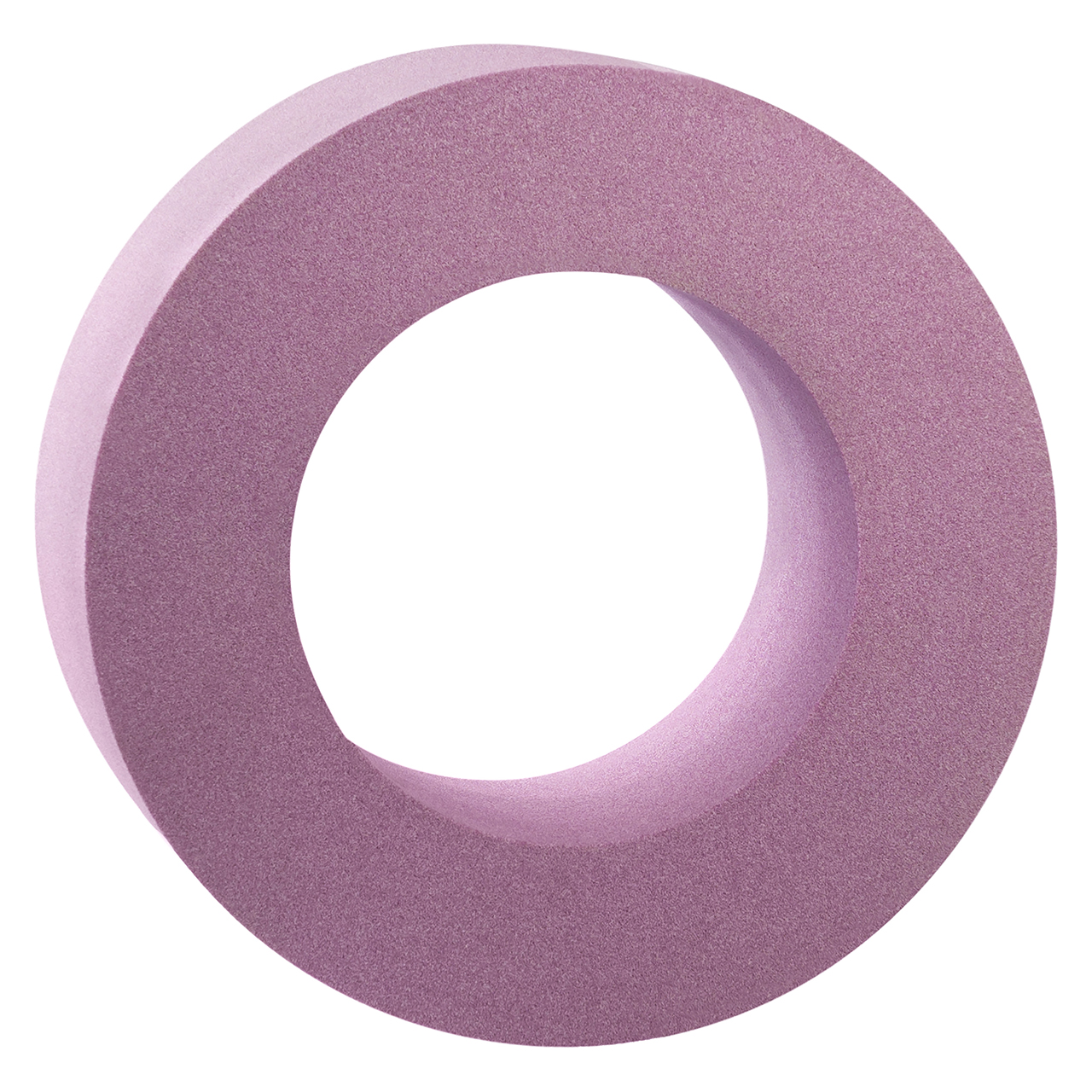 3M 7100220746 | 0.787" Diameter x 0.787" Thickness Cylindrical Grinding Wheel