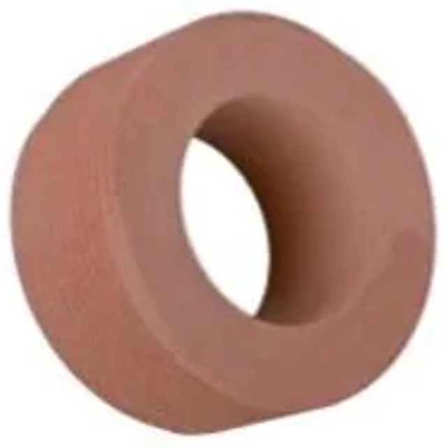 3M 7100212619 | 4.000" Diameter x 6.000" Thickness Cylindrical Grinding Wheel