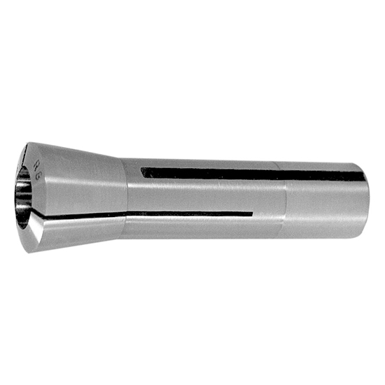 All Industrial 41016 | 17/32" R8 Round Collet High Precision Tooling for Bridgeport or Lathe Fixture