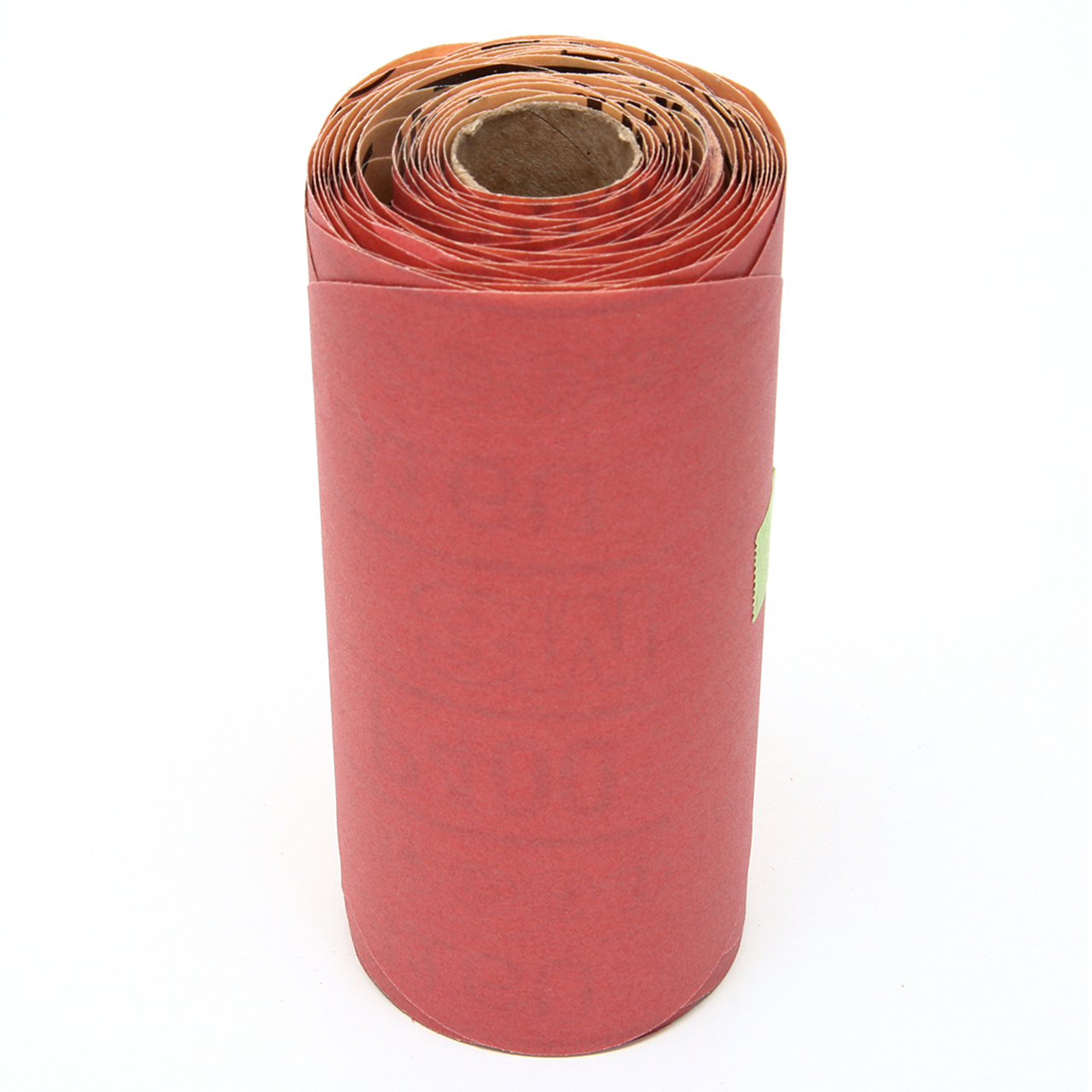 3M 7000119765 | 01108 6" Diameter 316U A Weight Medium P400 Grit Aluminum Oxide Red Abrasive Disc