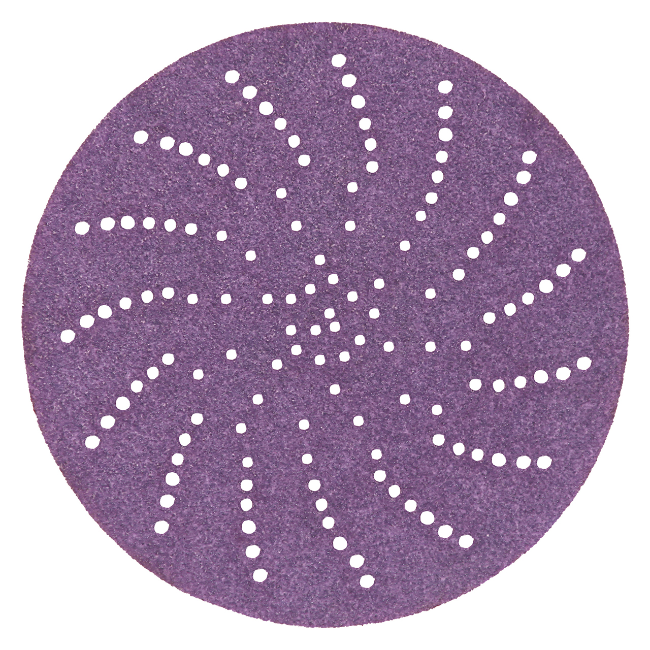 3M 7100155356 | 31367 Cubitron II Hookit 5" Diameter 737U C Weight 120+ Grit Precision Shaped Ceramic Clean Sanding Abrasive Disc