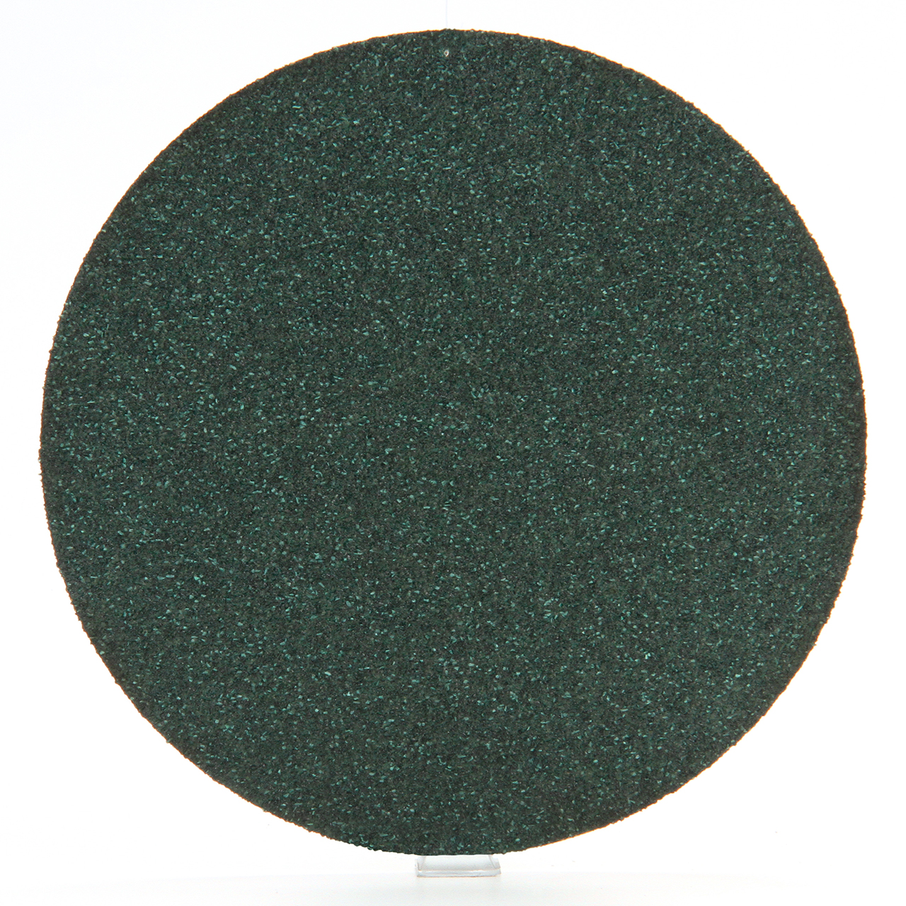 3M 7000120358 | 00509 Hookit 5" Diameter 751U E Weight 40 Grit Ceramic Aluminum Oxide Paper Disc