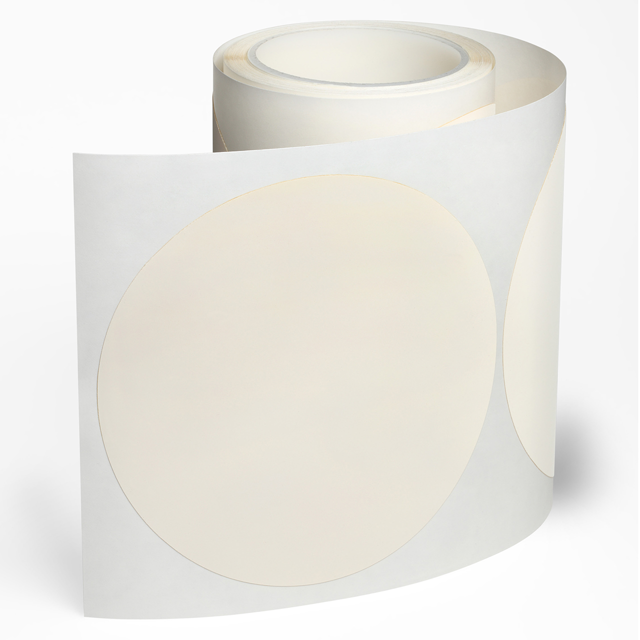 3M 7010213251 | Trizact 5" Diameter 568XA Cerium Oxide PSA Film Disc