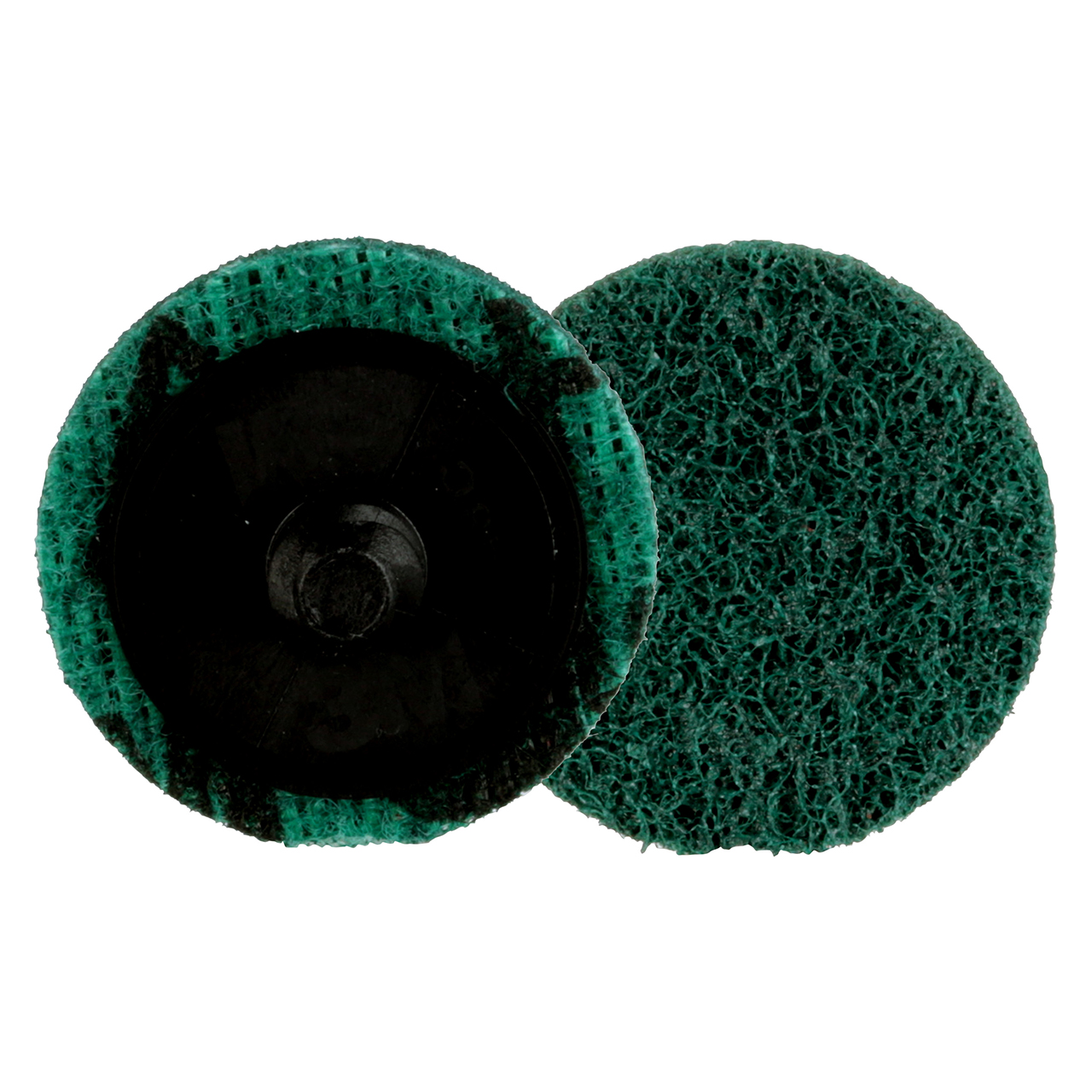 3M 7100264152 | Scotch-Brite Roloc 1-1/2" Diameter PN-DR Fine Precision Shaped Ceramic Precision Surface Conditioning Disc