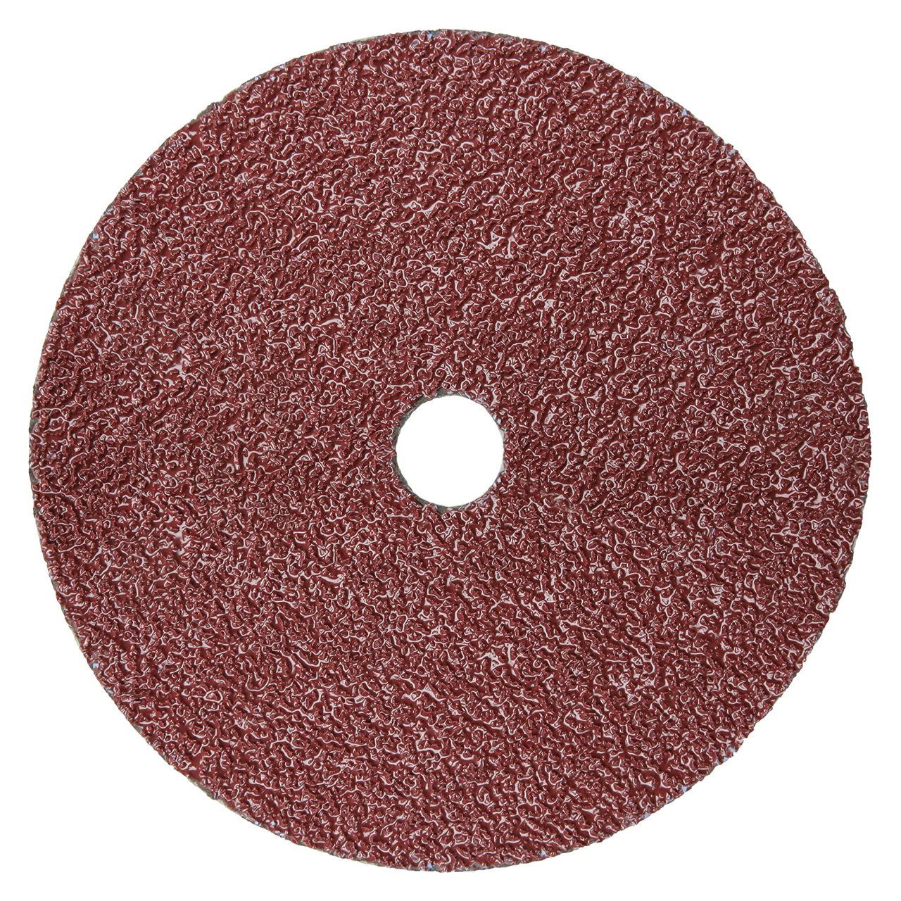 3M 7000028206 | Cubitron II 4" OAD 982C x 5/8" Hole Diameter 60+ Grit Precision Shaped Ceramic Fiber Disc