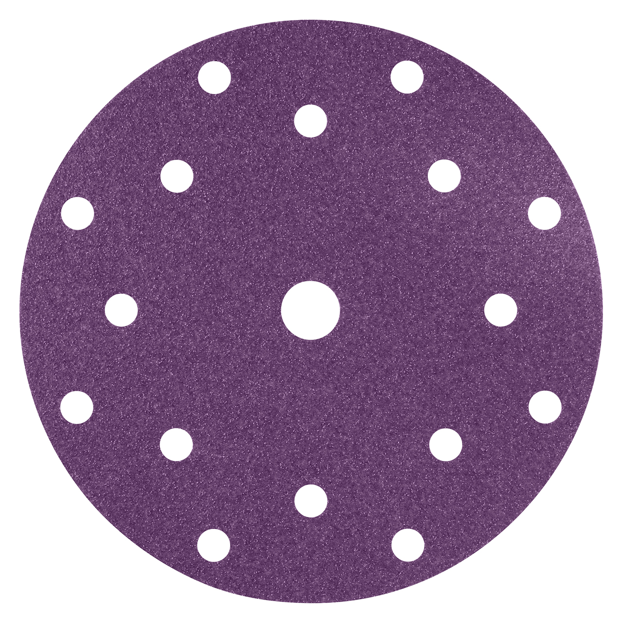 3M 7100145291 | 34790 Cubitron II Hookit 7-5/16" Diameter 737U C Weight 40+ Grit Precision Shaped Ceramic Clean Sanding Abrasive Disc