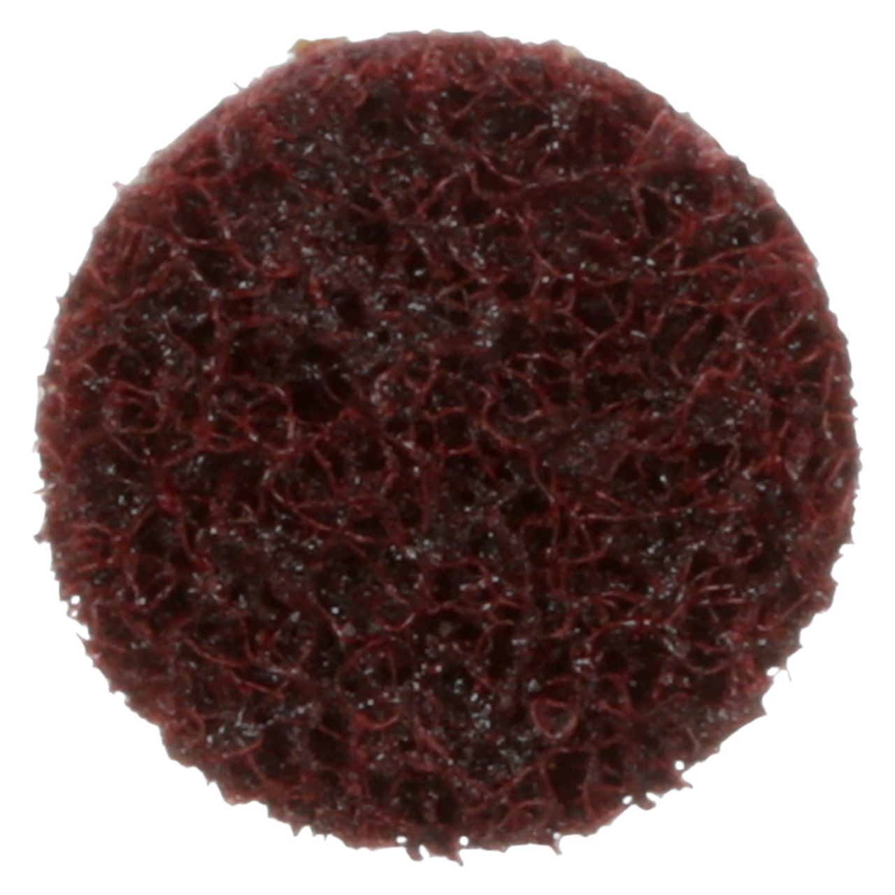 3M 7000035846 | Scotch-Brite Roloc 3/4" Diameter SC-DS Medium Aluminum Oxide Surface Conditioning Disc