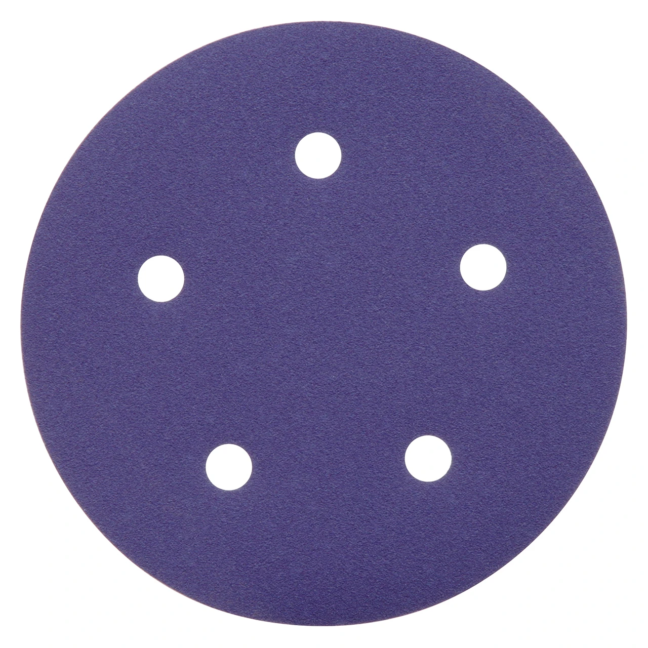 3M 7100284542 | Cubitron Stikit 5" Diameter 900DZ J Weight 80+ Grit Precision Shaped Ceramic Cloth Disc