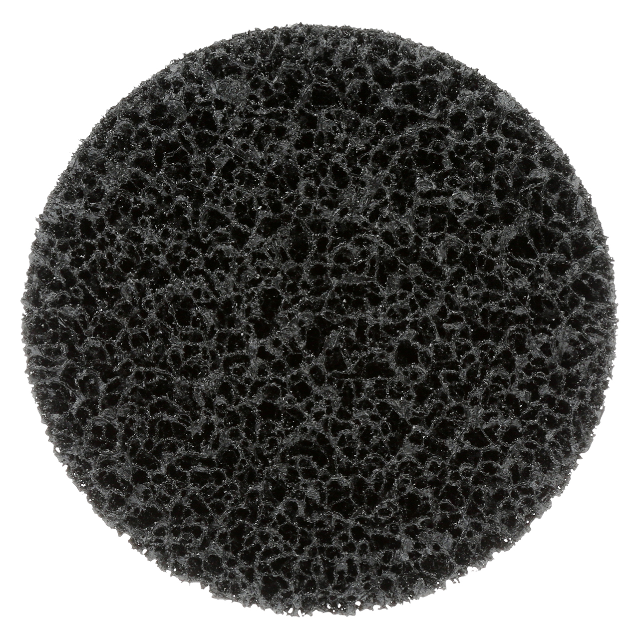 3M 7000046032 | Scotch-Brite 4-1/2" Diameter Extra Coarse Silicon Carbide Coating Removal Disc