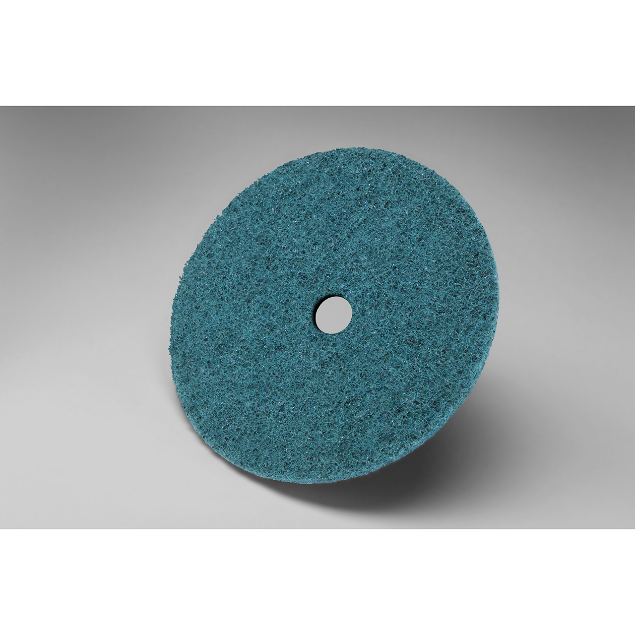 3M 7010329631 | Scotch-Brite 7-1/2" OAD SC-DH x 7/8" Hole Diameter Very Fine Aluminum Oxide Surface Conditioning Disc