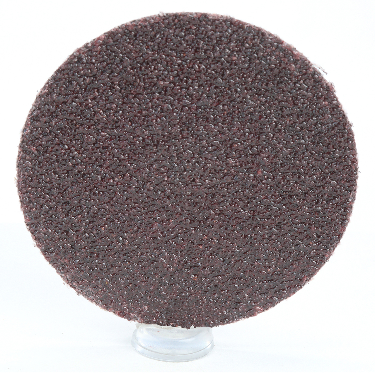 3M 7010300088 | Roloc 2" Diameter 361F YF Weight 60 Grit Aluminum Oxide Quick Change Disc