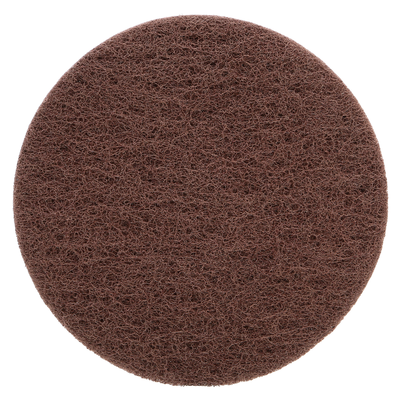 3M 7000046881 | 840702 Standard Abrasives 6" OAD x 1/2" Hole Diameter Coarse Silicon Carbide Cleaning Pro Disc