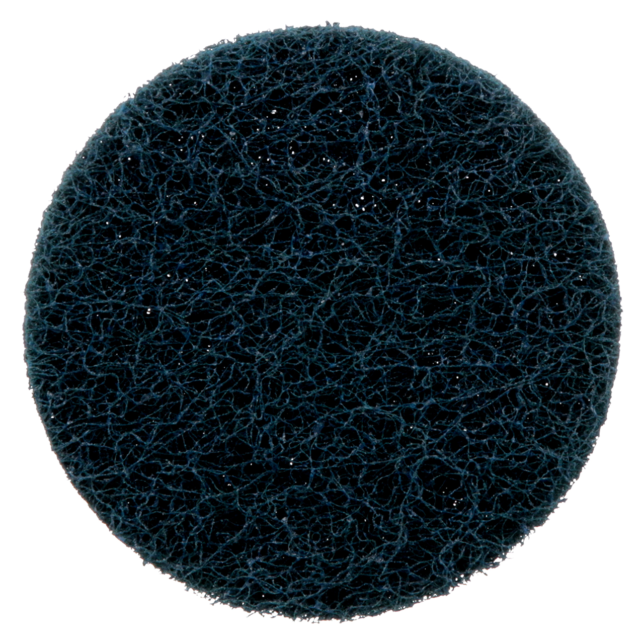 3M 7100074872 | 840458 Standard Abrasives 3" Diameter Medium Aluminum Oxide Quick Change Buff and Blend HS Disc