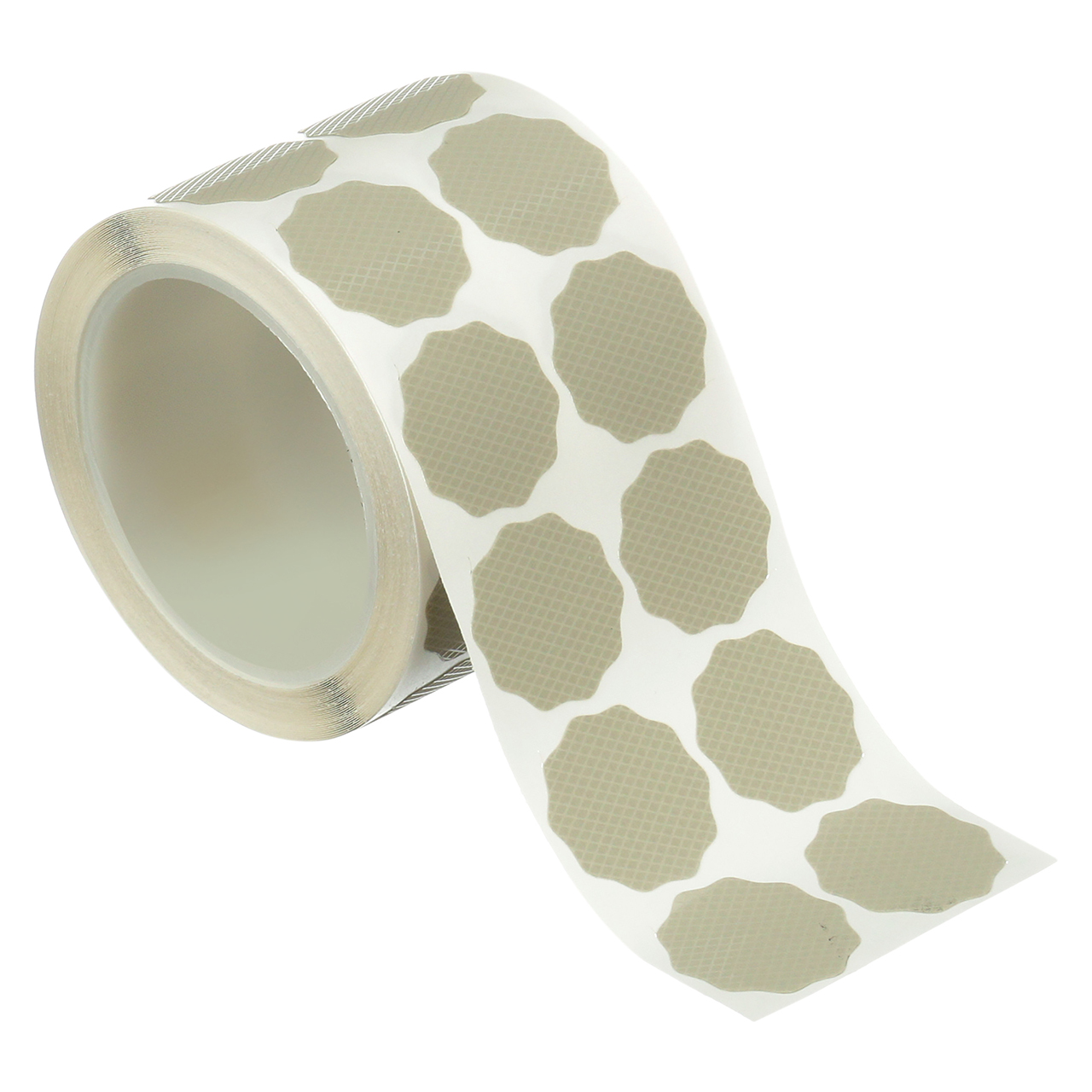 3M 7100117384 | Finesse-it 1-3/8" Diameter 464LA Silicon Carbide PSA Film Disc