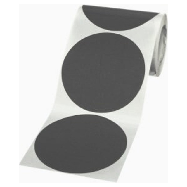3M 7010508649 | Wetordry Finesse-it 5" Diameter 401Q A Weight P220 Grit Silicon Carbide Paper Disc Roll