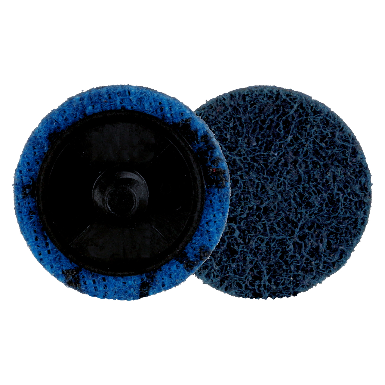 3M 7100264166 | Scotch-Brite Roloc 1-1/2" Diameter PN-DR Very Fine Precision Shaped Ceramic Precision Surface Conditioning Disc