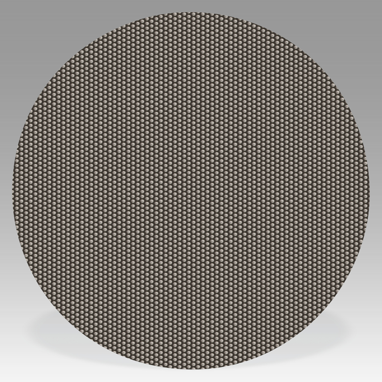 3M 7010290815 | 3" Diameter 6002J 21 Pattern X Weight M250 Diamond Cloth Disc