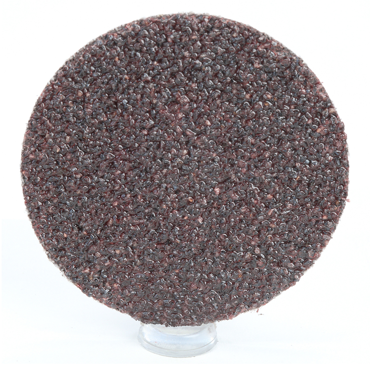 3M 7010360780 | Roloc 2" Diameter 361F YF Weight 80 Grit Aluminum Oxide Quick Change Disc