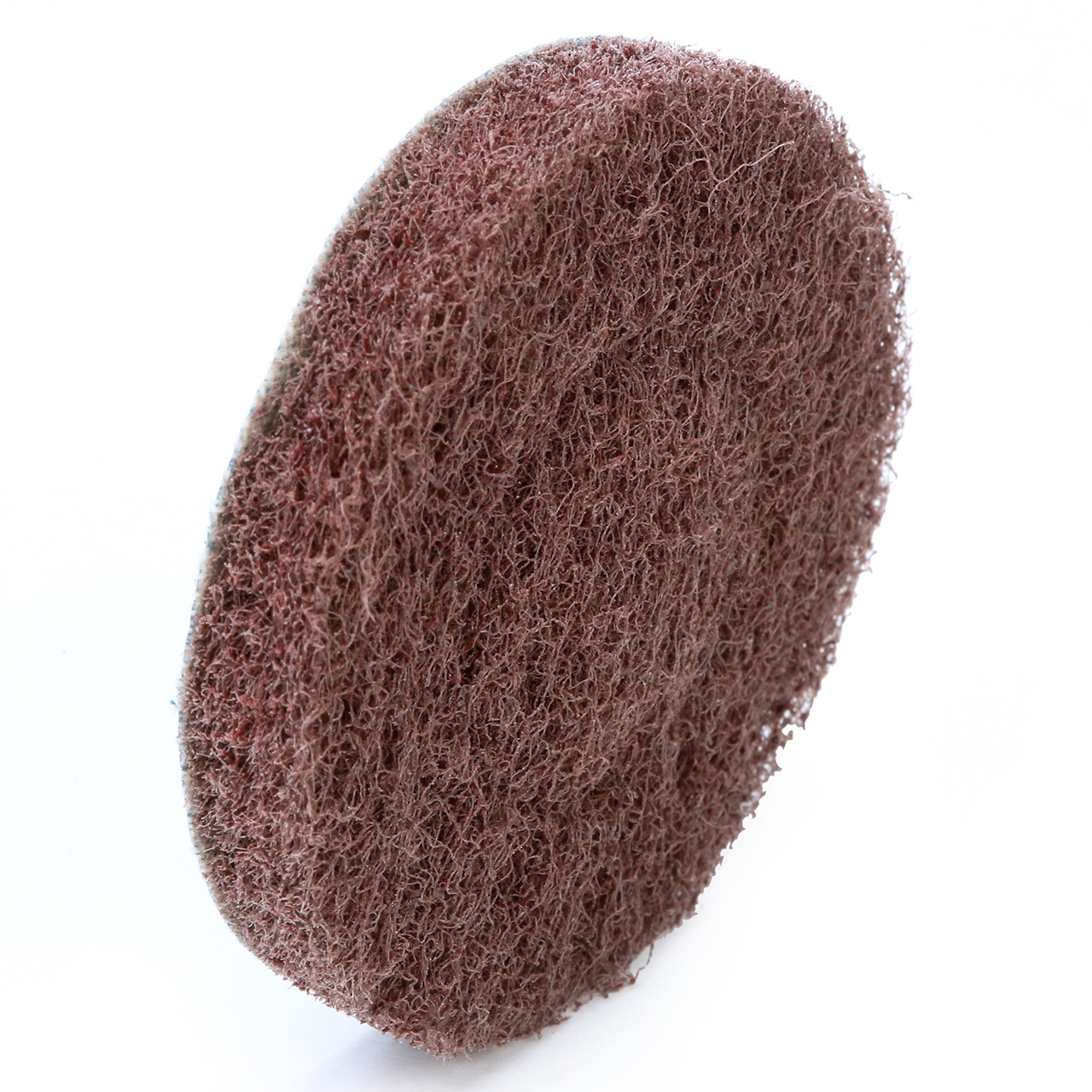 3M 7000046743 | 840313 Standard Abrasives 2" Diameter Fine Aluminum Oxide Quick Change Buff and Blend GP Disc