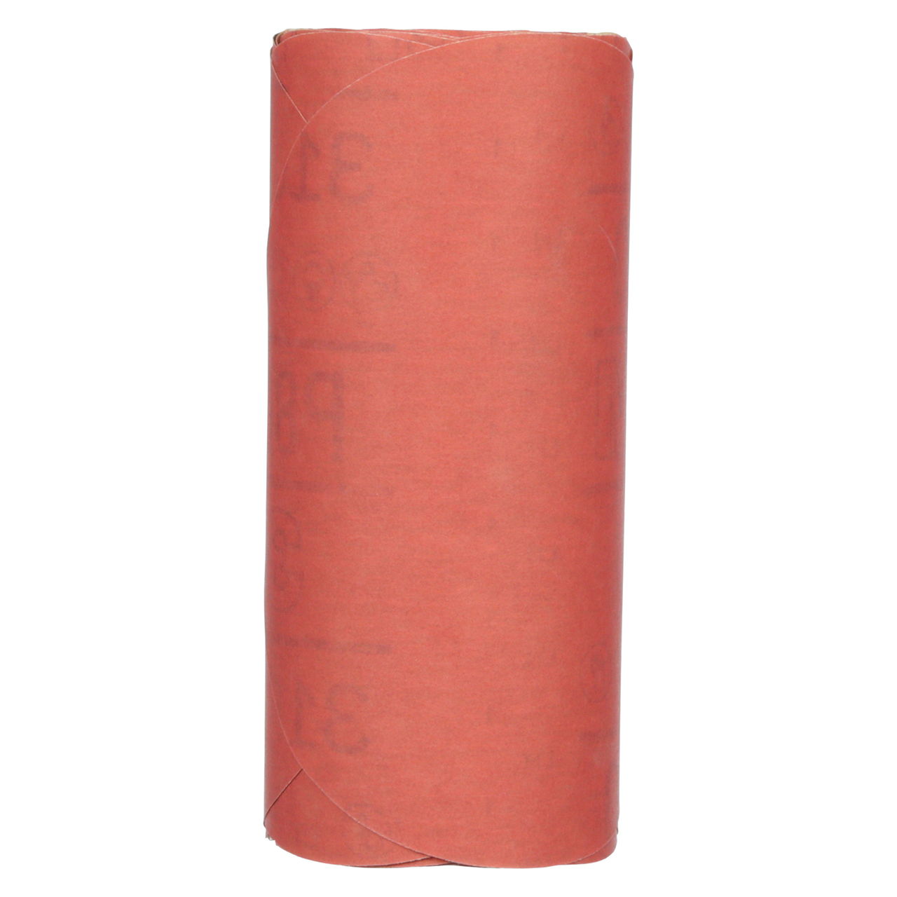 3M 7000119762 | 01105 6" Diameter 316U A Weight Fine P800 Grit Aluminum Oxide Red Abrasive Disc