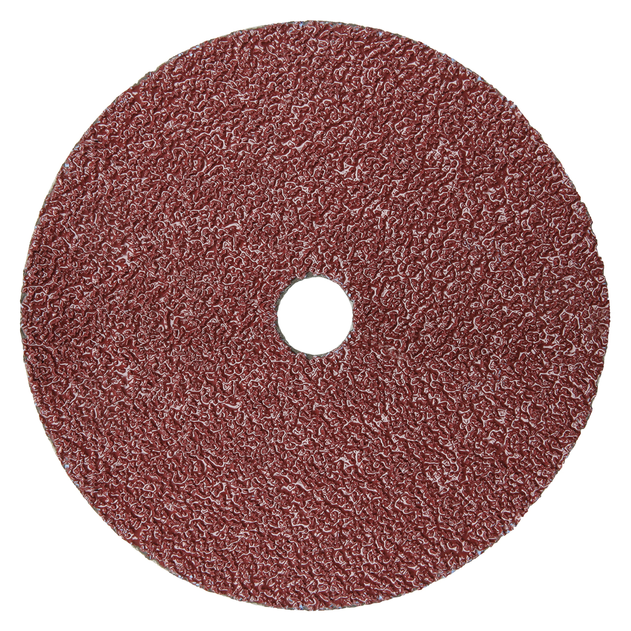 3M 7100268131 | Cubitron II 7" OAD 982C x 7/8" Hole Diameter 60+ Grit Precision Shaped Ceramic Fiber Disc