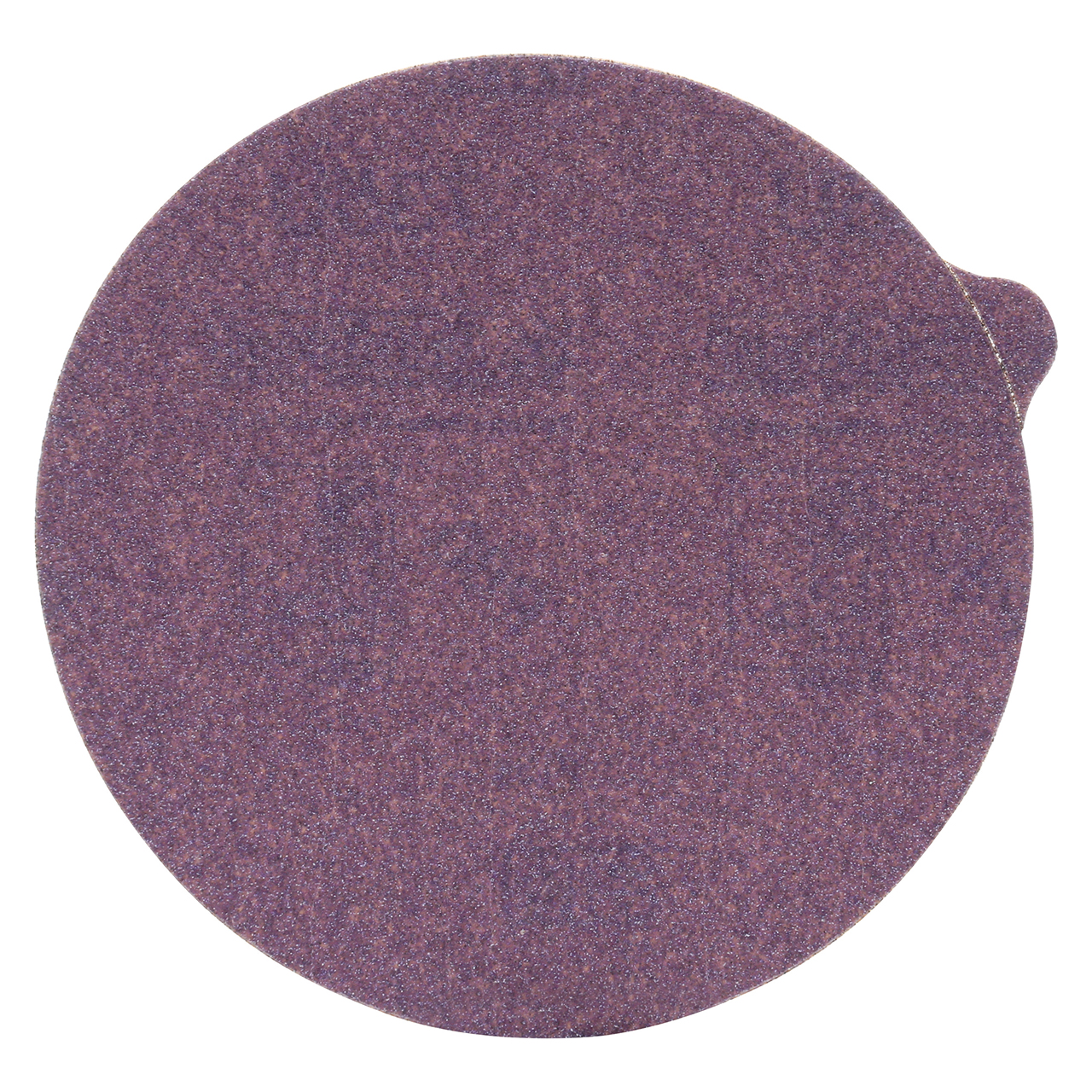 3M 7100145474 | Cubitron II Stikit 6" Diameter 775L 400+ Grit Precision Shaped Ceramic Film Disc